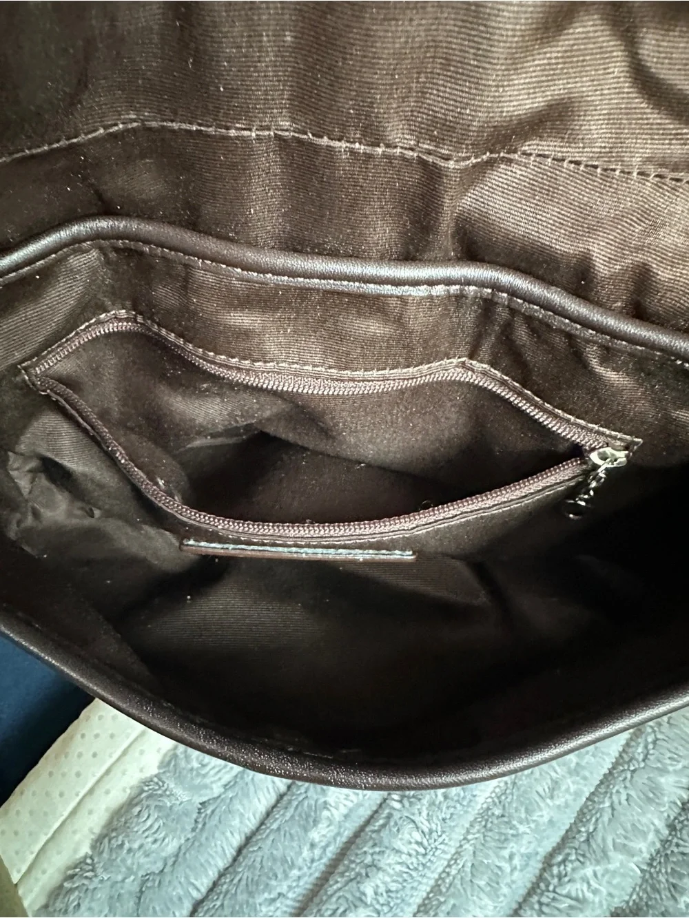 Coach Vintage Soho small shoulder bag Y2K # E0779-F10909 - Picture 4 of 12